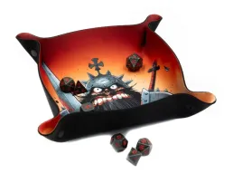 dice-tray-tacka-na-kosci-wojownik-22x22cm