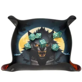 dice-tray-tacka-na-kosci-wilkolak-22x22cm