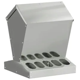 karmnik-dla-kur-srebrny-30x30x39-cm-stal-galwanizowana-wytrzymaly
