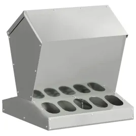karmnik-dla-kur-srebrny-40x40x45-cm-stal-galwanizowana-wytrzymaly