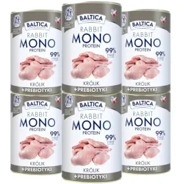 baltica-mokra-mono-krolik-prebiotyki-6x400g