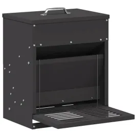 karmnik-dla-kur-na-pedaly-33x42x40-cm-stalowy-czarny-do-drobiu