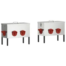 karmnik-dla-kur-2-szt-srebrny-415x205x33-cm-stal-galwanizowana-15-kg