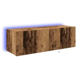 szafka-pod-telewizor-stare-drewno-100-x-35-x-31-cm