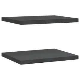 polki-scienne-2-szt-50x40x3-cm-czarna-stal-nierdzewna