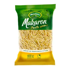 mondello-makaron-nitka-400g
