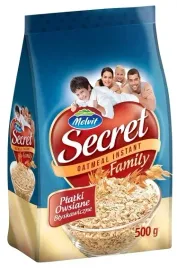 platki-owsiane-secret-family-melvit-500g