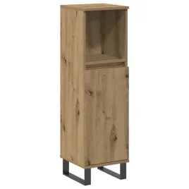 szafka-lazienkowa-dab-artisan-30x30x100-cm