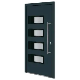 drzwi-wejsciowe-antracytowe-100x210-cm-aluminium-i-pvc