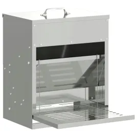 karmnik-na-pedaly-dla-kur-srebrny-25-x-42-x-40-cm