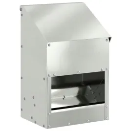 karmnik-dla-kur-srebrny-21x16x33-cm-stal-galwanizowana-wytrzymaly