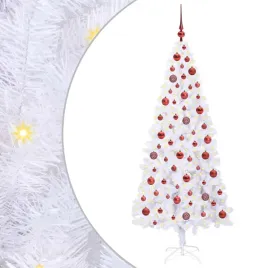 sztuczna-choinka-z-300-diodami-led-bialy-180-cm-pvc-i-stal