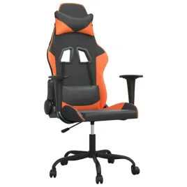 fotel-gamingowy-czarno-pomaranczowy-sztuczna-skora