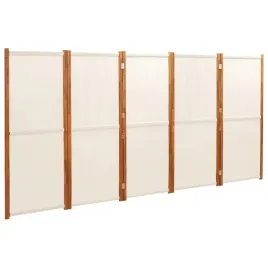 parawan-5-panelowy-kremowy-350-x-180-cm