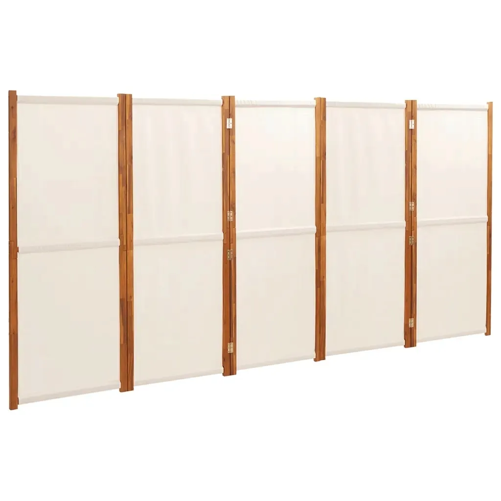 parawan-5-panelowy-kremowy-350-x-180-cm