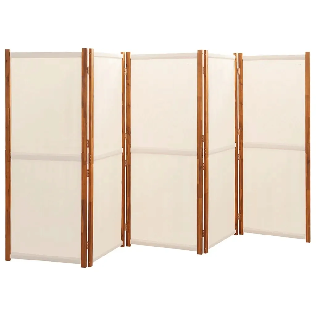 parawan-5-panelowy-kremowy-350-x-180-cm-stan-nowy
