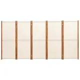 parawan-5-panelowy-kremowy-350-x-180-cm-szerokosc-skrzydla-70-cm