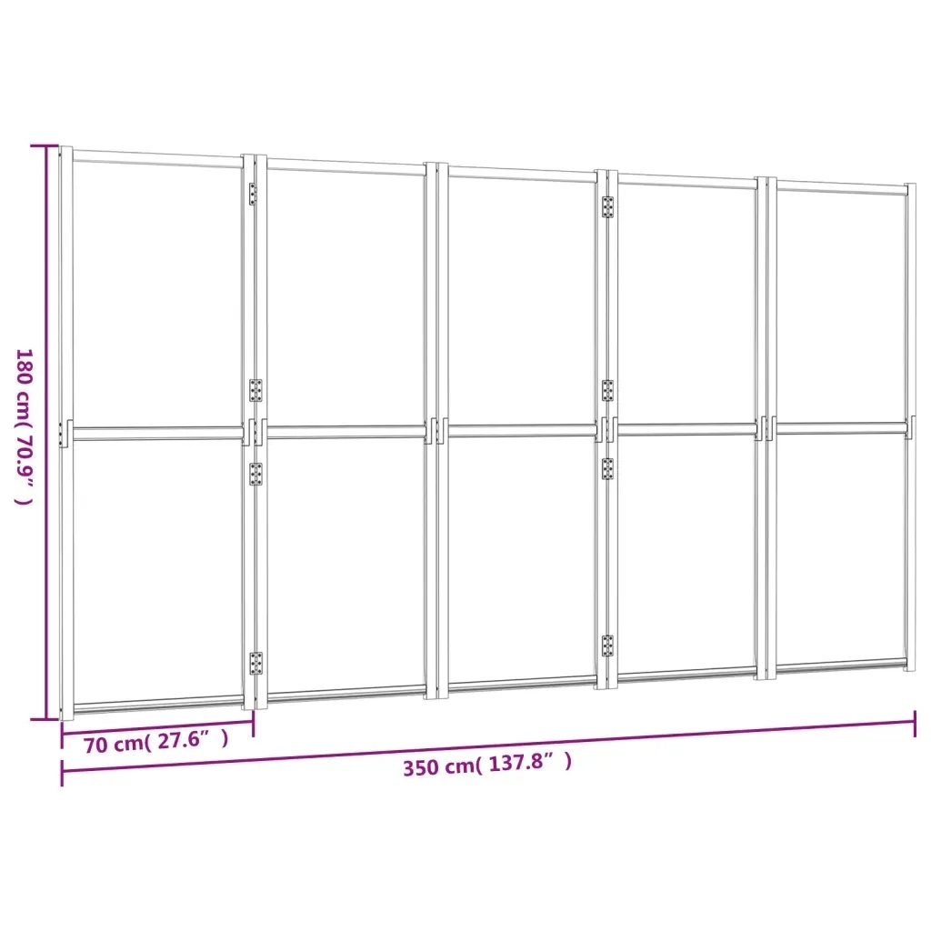 parawan-5-panelowy-kremowy-350-x-180-cm-stan-nowy