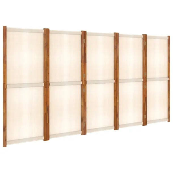 parawan-5-panelowy-kremowy-350-x-180-cm-kod-producenta-319185