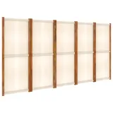 parawan-5-panelowy-kremowy-350-x-180-cm-kod-producenta-319185