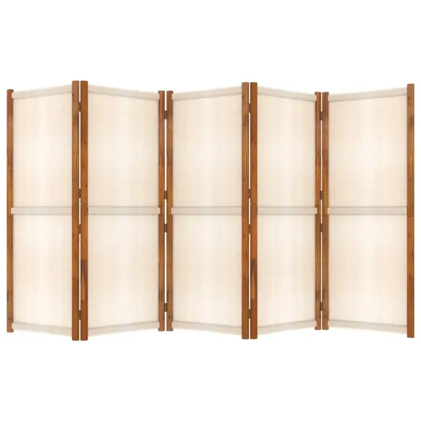 parawan-5-panelowy-kremowy-350-x-180-cm-stan-nowy-liczba-skrzydel-5