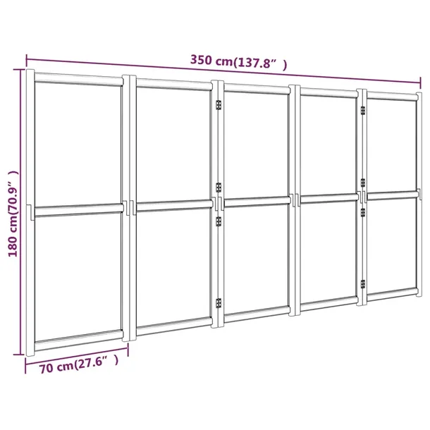 parawan-5-panelowy-kremowy-350-x-180-cm-stan-nowy-kod-producenta-319185