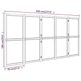 parawan-5-panelowy-kremowy-350-x-180-cm-stan-nowy-kod-producenta-319185