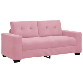 sofa-dwuosobowa-rozowa-140-cm-aksamit