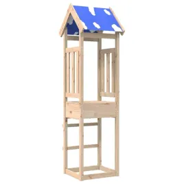 wieza-zabaw-brazowy-52-5-x-46-5-x-208-cm-lite-drewno-sosnowe