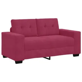 sofa-dwuosobowa-wino-czerwone-120-cm-aksamit