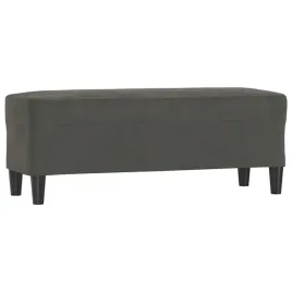 lawka-ciemnoszara-100x35x41-cm-tapicerowana-aksamitem