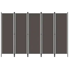 parawan-5-panelowy-antracytowy-250-x-180-cm