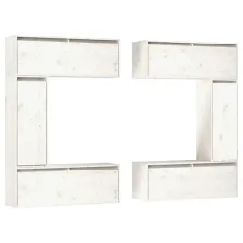 szafki-pod-tv-6-szt-biale-lite-drewno-sosnowe