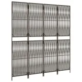 parawan-4-panelowy-brazowy-polirattan-szerokosc-skrzydla-49-cm