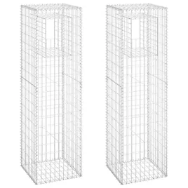 slupki-gabionowe-2-szt-50x50x180-cm-zelazo