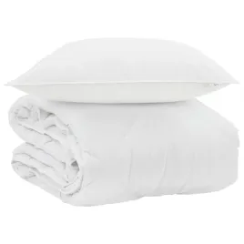 nowoczesna-narzuta-z-poduszka-z-mikrofibry-w-kolorze-bialym-200-x-155-cm