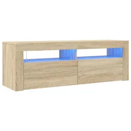 szafka-pod-tv-z-oswietleniem-led-dab-sonoma-120x35x40-cm