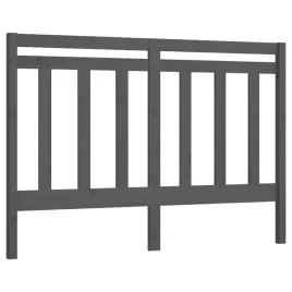 wezglowie-lozka-szare-126x4x100-cm-lite-drewno-sosnowe