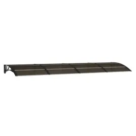 daszek-nad-drzwi-czarny-350x100-cm-poliweglan