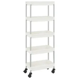 5-poziomowy-wozek-kuchenny-bialy-42x29x128-cm-zelazo-i-abs