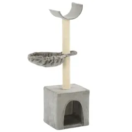 drapak-dla-kota-z-sizalowymi-slupkami-105-cm-szary