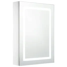 szafka-lazienkowa-z-lustrem-i-led-50-x-13-x-70-cm