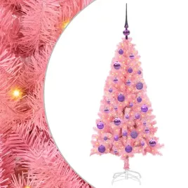 choinka-z-150-diodami-led-z-podstawa-rozowy-120-cm-pvc