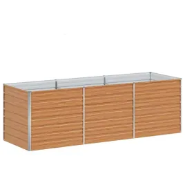 podniesiona-rabata-ogrodowa-jasny-braz-240-x-80-x-77-cm