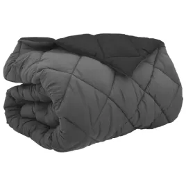 zimowa-koldra-czarny-i-antracyt-200-x-200-cm-mikrofibra