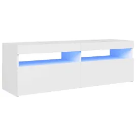 szafka-pod-tv-z-oswietleniem-led-biala-120x35x