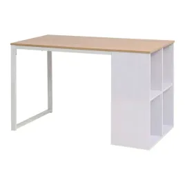 biurko-120-x-60-x-75-cm-kolor-debowy-i-bialy