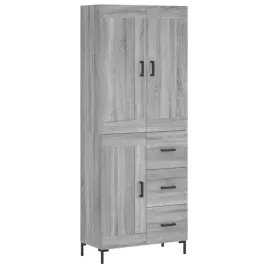 witrynka-szary-dab-sonoma-695x34x180cm-material-drewnopochodny