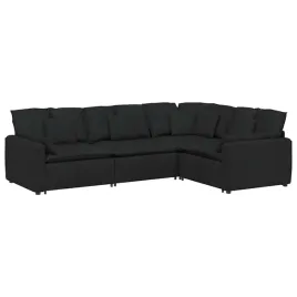 sofa-modulowa-z-poduszkami-tkanina-czarna