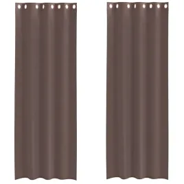 zaslony-woalowe-z-przelotkami-2-szt-brazowe-140x300-cm